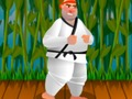 Jeu La dernière bataille  en ligne