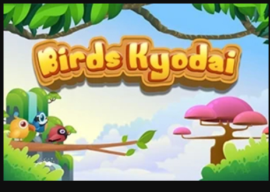 Jeu Oiseaux Kyodai  en ligne