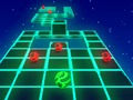 Jeu Rouleau de l'espace  en ligne