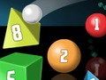 Jeu Boules folles  en ligne