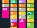 Jeu 2048 Solitaire en ligne