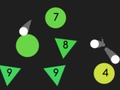 Jeu Toups  en ligne