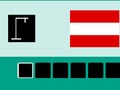 Jeu Quiz sur les drapeaux  en ligne