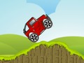 Jeu Descente de course  en ligne