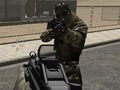 Jeu Zones de guerre  en ligne
