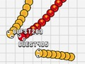 Jeu Bataille de serpents  en ligne