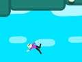Jeu Corde Stickman  en ligne