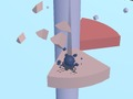 Jeu Saut d'hélice  en ligne