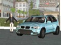 Jeu Ville de taxi  en ligne