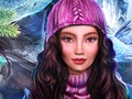 Jeu Hiver glacial  en ligne