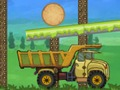 Jeu Physique des camions  en ligne