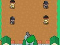 Jeu Défense militaire  en ligne