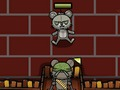 Jeu Tir aux ours zombies  en ligne