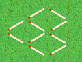 Jeu Matchs de jouets  en ligne