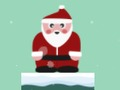 Jeu Saut de Noël  en ligne