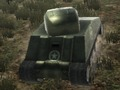 Jeu Simulateur de guerre de chars  en ligne