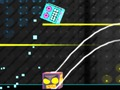 Jeu M. Dubstep  en ligne