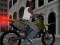 Jeu Simulateur de vélo GT  en ligne