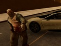 Jeu Supercars Zombie Driving en ligne