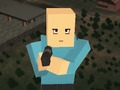 Jeu Pixel inconnu Battle Royale  en ligne