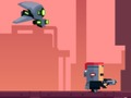 Jeu Tueur de cyborgs  en ligne