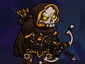 Jeu Gardien du portail  en ligne