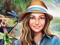 Jeu Délicieux pique-nique d'été  en ligne