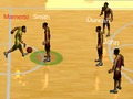 Jeu Basket-ball 2018  en ligne
