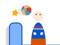 Jeu Passe moi  en ligne