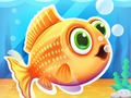 Jeu Jeu d'Aquarium  en ligne