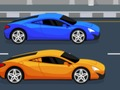 Jeu Course de dragsters en ligne