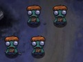 Jeu Zombie Smasher en ligne