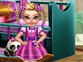 Jeu Créateurs de chambre de bébé  en ligne