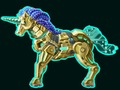 Jeu Assemblée Cyber Licorne  en ligne