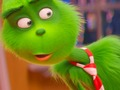 Jeu Les endroits cachés du Grinch  en ligne