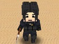 Jeu Fabriquer un tireur pointu  en ligne