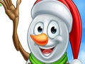 Jeu Ruée vers Noël  en ligne