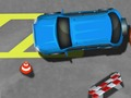 Jeu Parking  en ligne