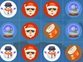Jeu Connexion de Noël  en ligne