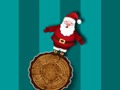 Jeu Défi du Père Noël  en ligne