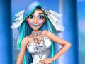 Jeu Mariage Princesse Neige  en ligne