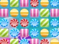 Jeu Bonbons ruée  en ligne