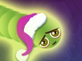 Jeu Les serpents du Père Noël  en ligne