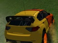 Jeu Simulateur de voiture  en ligne