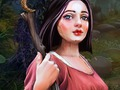 Jeu Capsule magique sans retour  en ligne
