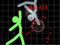 Jeu Guerriers Stickman  en ligne