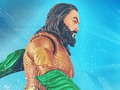 Jeu Aquaman, course vers l'Atlantide  en ligne