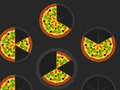 Jeu Pièces de gâteau  en ligne
