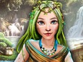 Jeu Chemin des pierres précieuses  en ligne