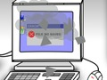 Jeu Détruisez votre PC  en ligne